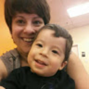 Meet your Posher, Lisa